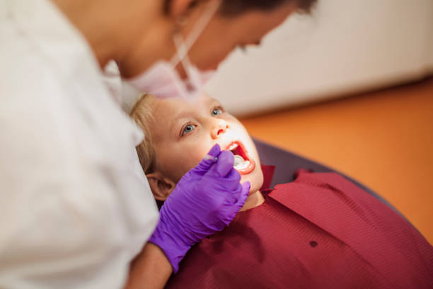 Best Emergency Orthodontic Repairs in Virginia Gardens, FL