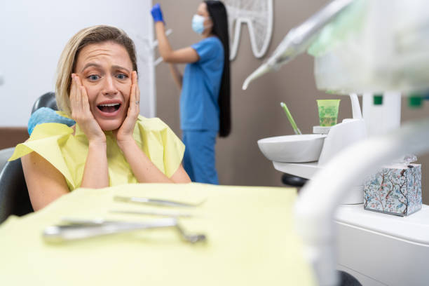 Best Weekend Emergency Dental Services in Virginia Gardens, FL