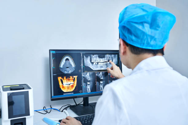 Best Emergency Dental Care for Sports Injuries in Virginia Gardens, FL