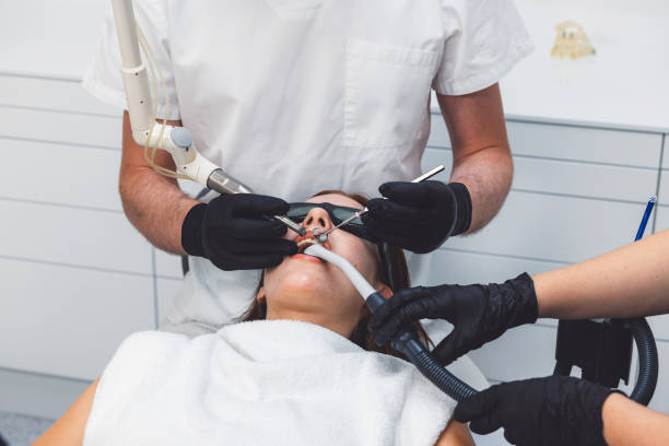Best Broken or Chipped Tooth Repair in Virginia Gardens, FL