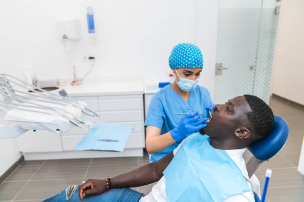 Best Emergency Denture Repair in Virginia Gardens, FL
