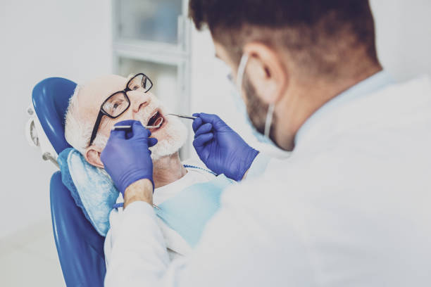 Best Broken or Chipped Tooth Repair in Virginia Gardens, FL